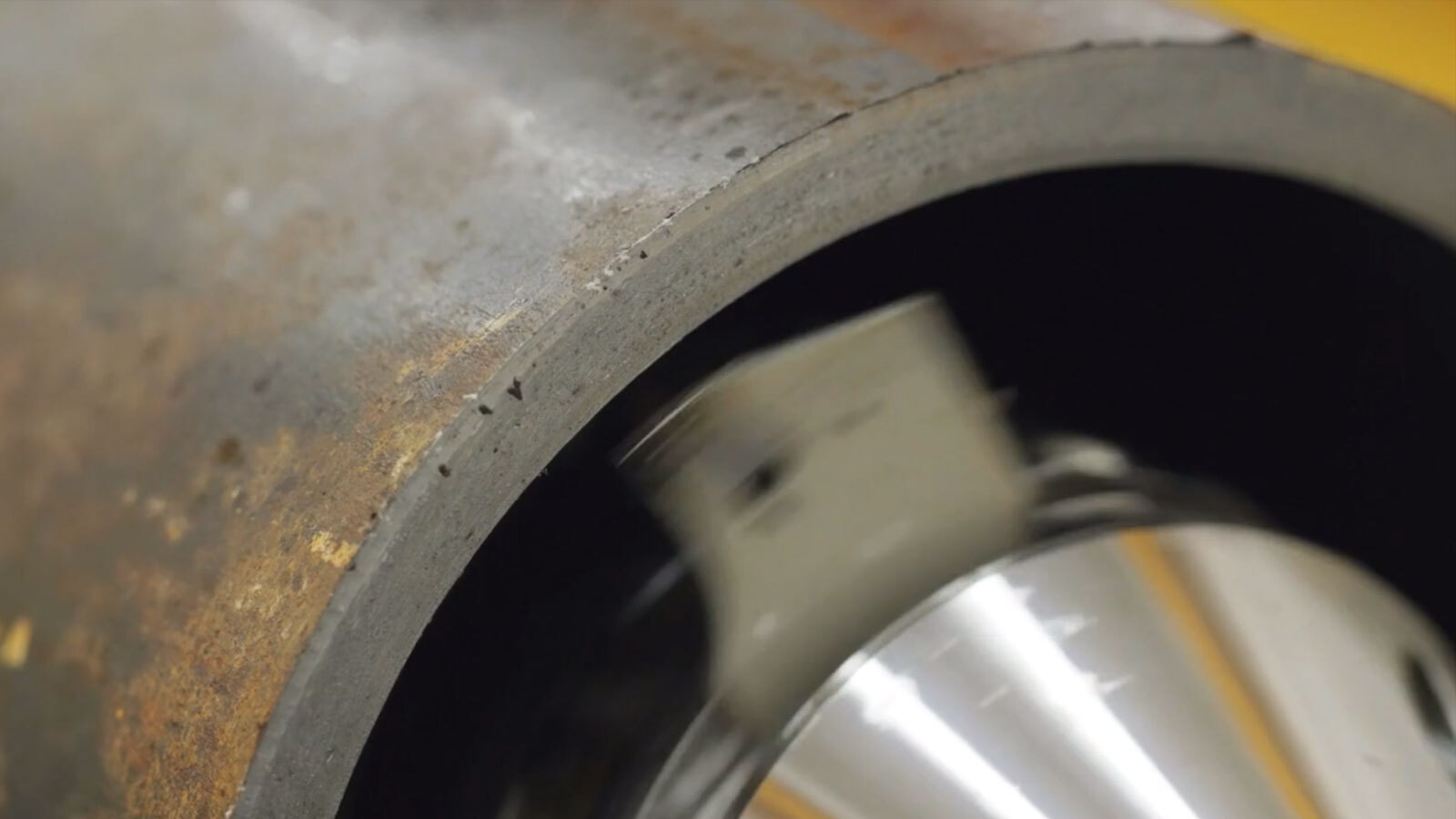 Safe. Fast. Precise.