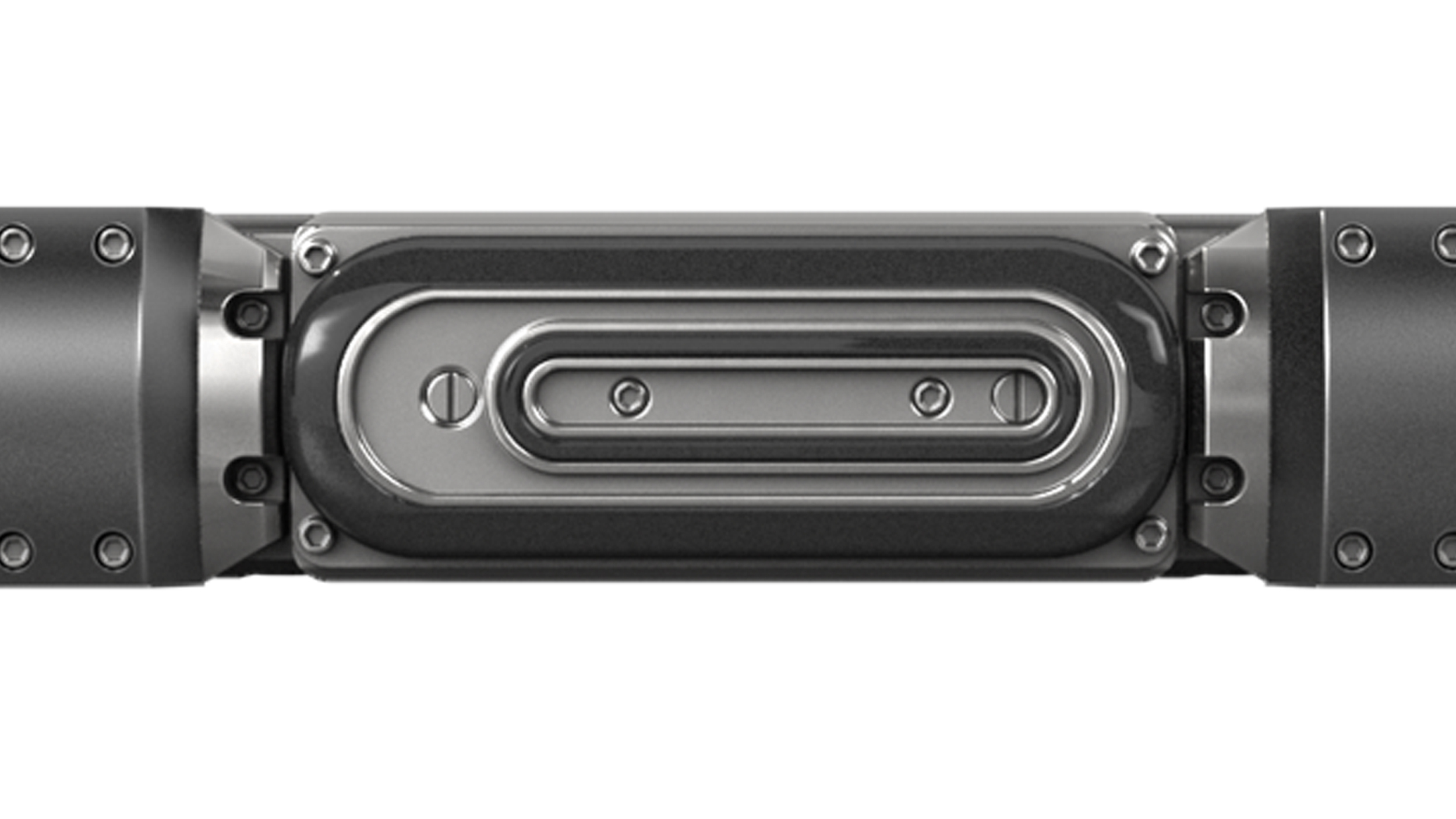 Reservoir Description Tool (RDT™) Tool