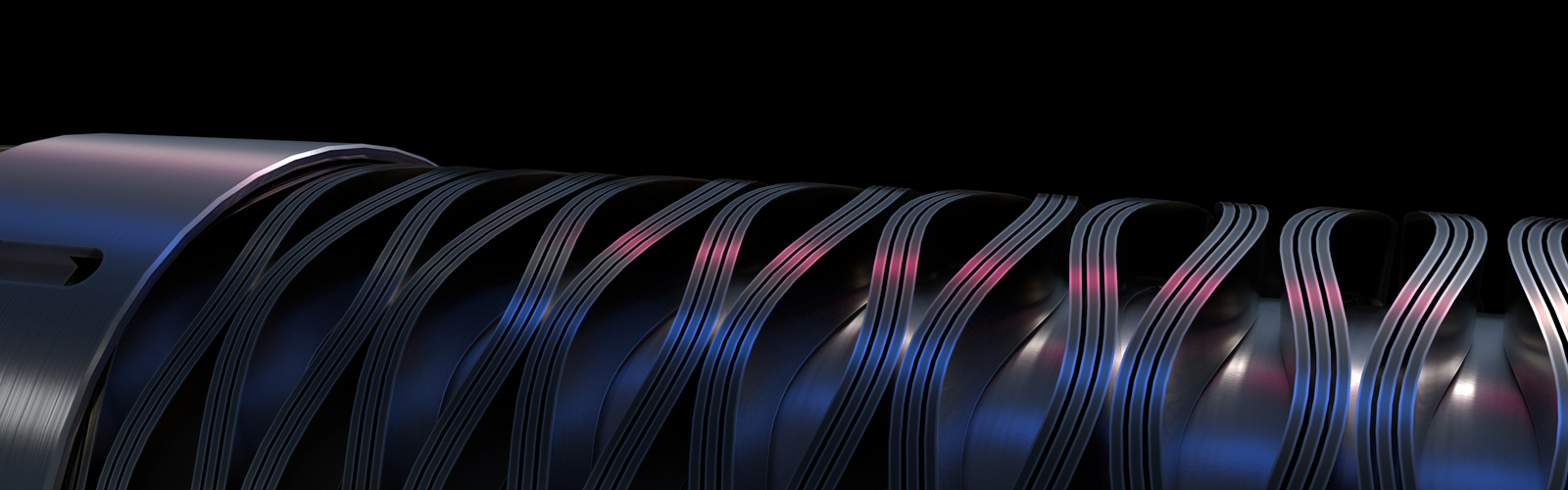 Reliable, Economical Fluid Control and Barrier Technology
