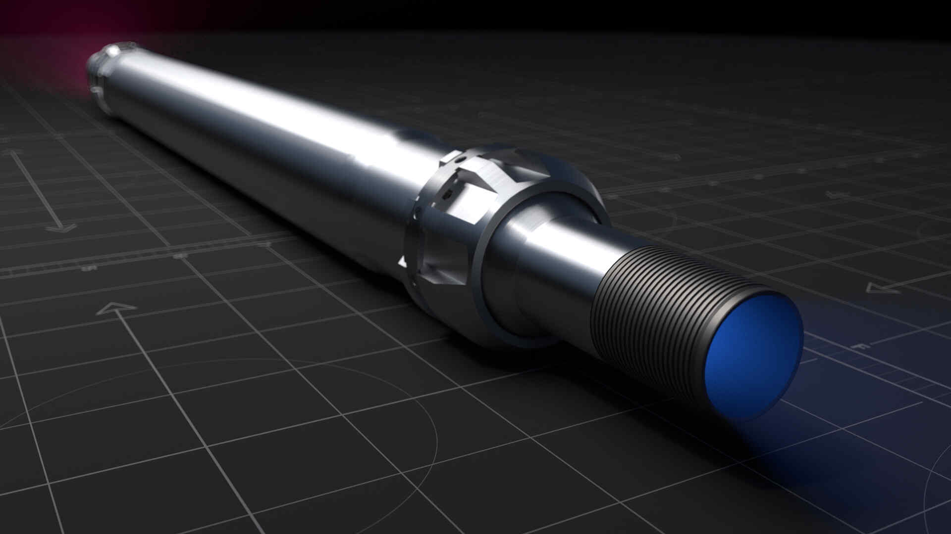 Isolation Barrier Valves