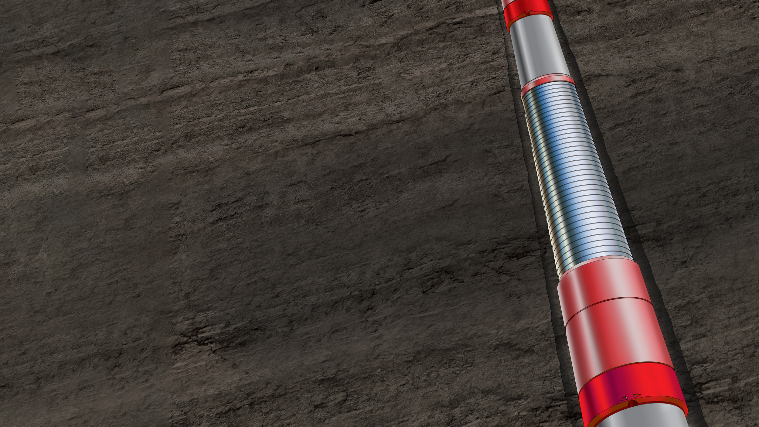 PetroGuard® screen and EquiFlow® ICD with remote-open valve