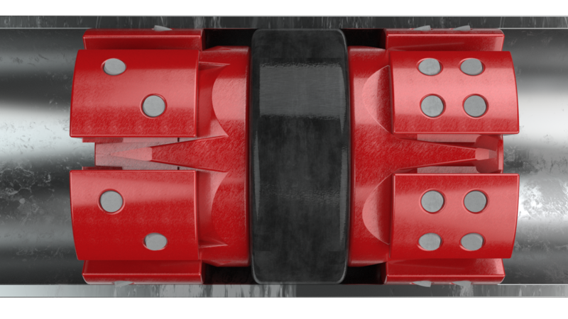 Drillable frac plugs