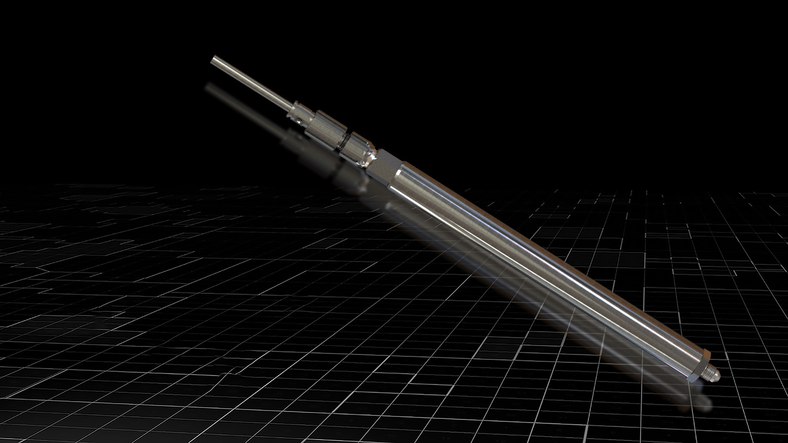 DataSphere® SmartLog™ Downhole Gauge System