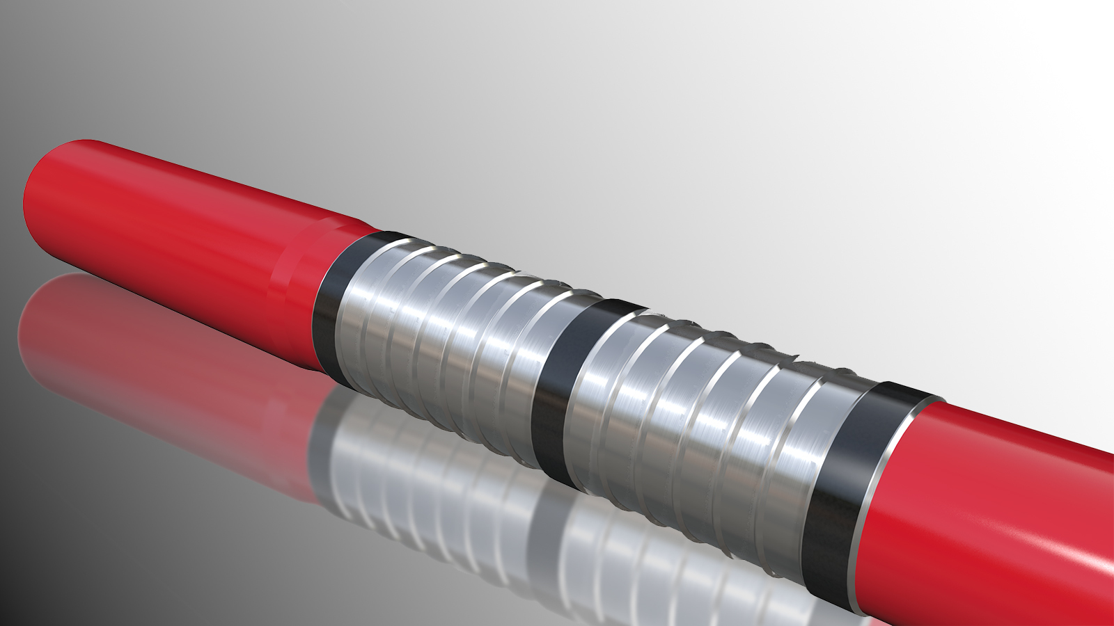 XtremeGrip ELH system model