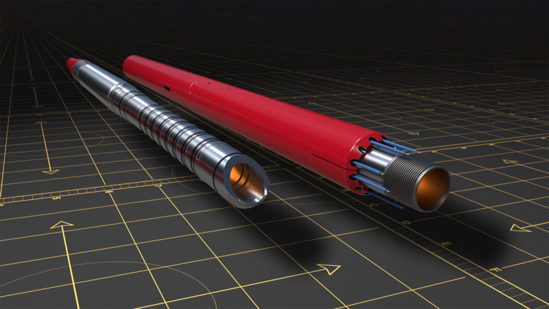 Fuzion®-EH electro-hydraulic downhole wet-mate connector