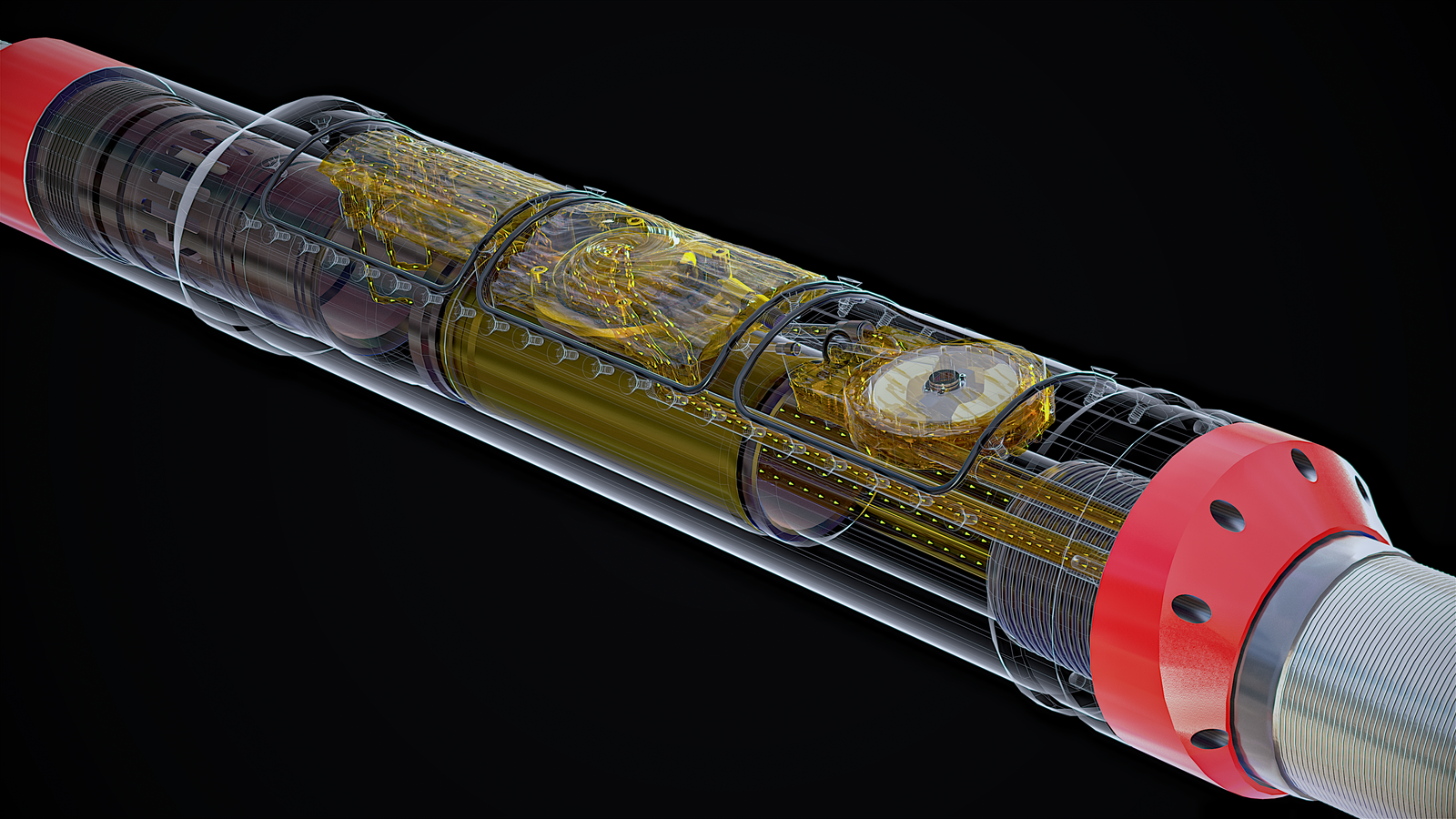 EquiFlow® autonomous inflow control