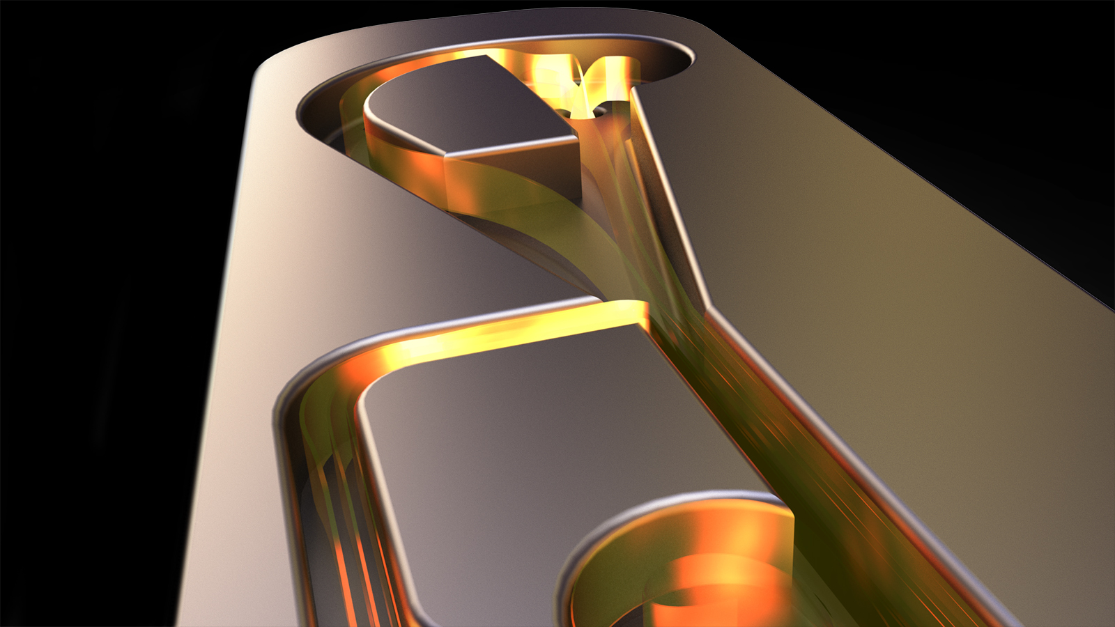 EquiFlow AICD Range 3