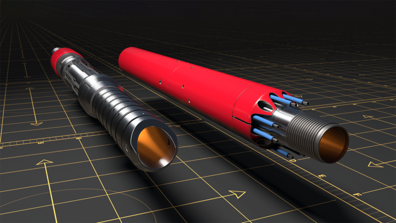 Fuzion®-H hydraulic downhole wet-mate connector