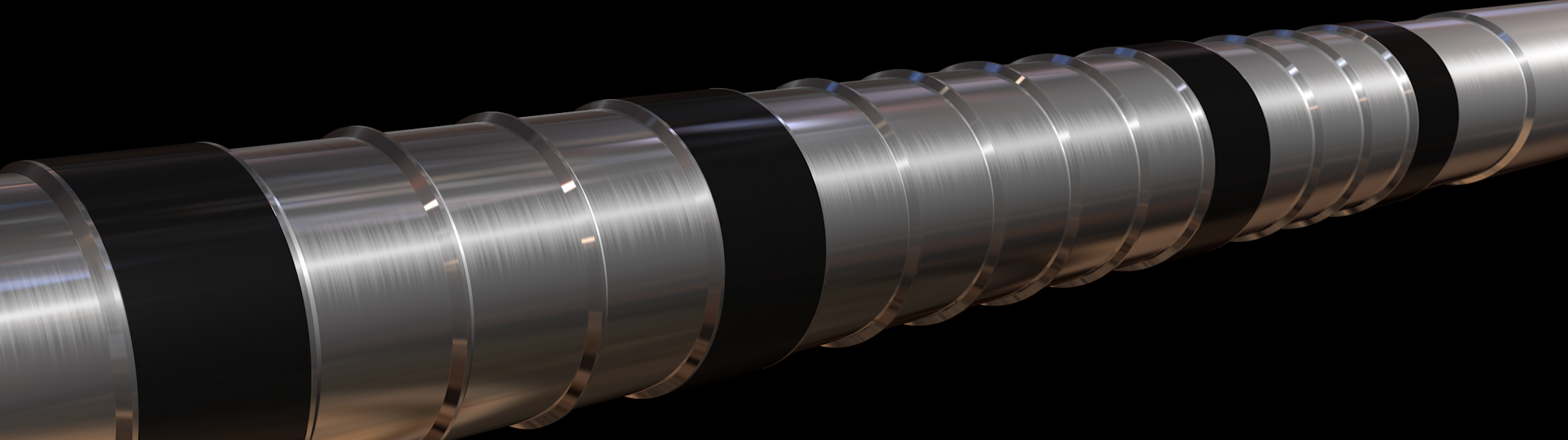 ELH system simplifies floated liner deployment in ERD well