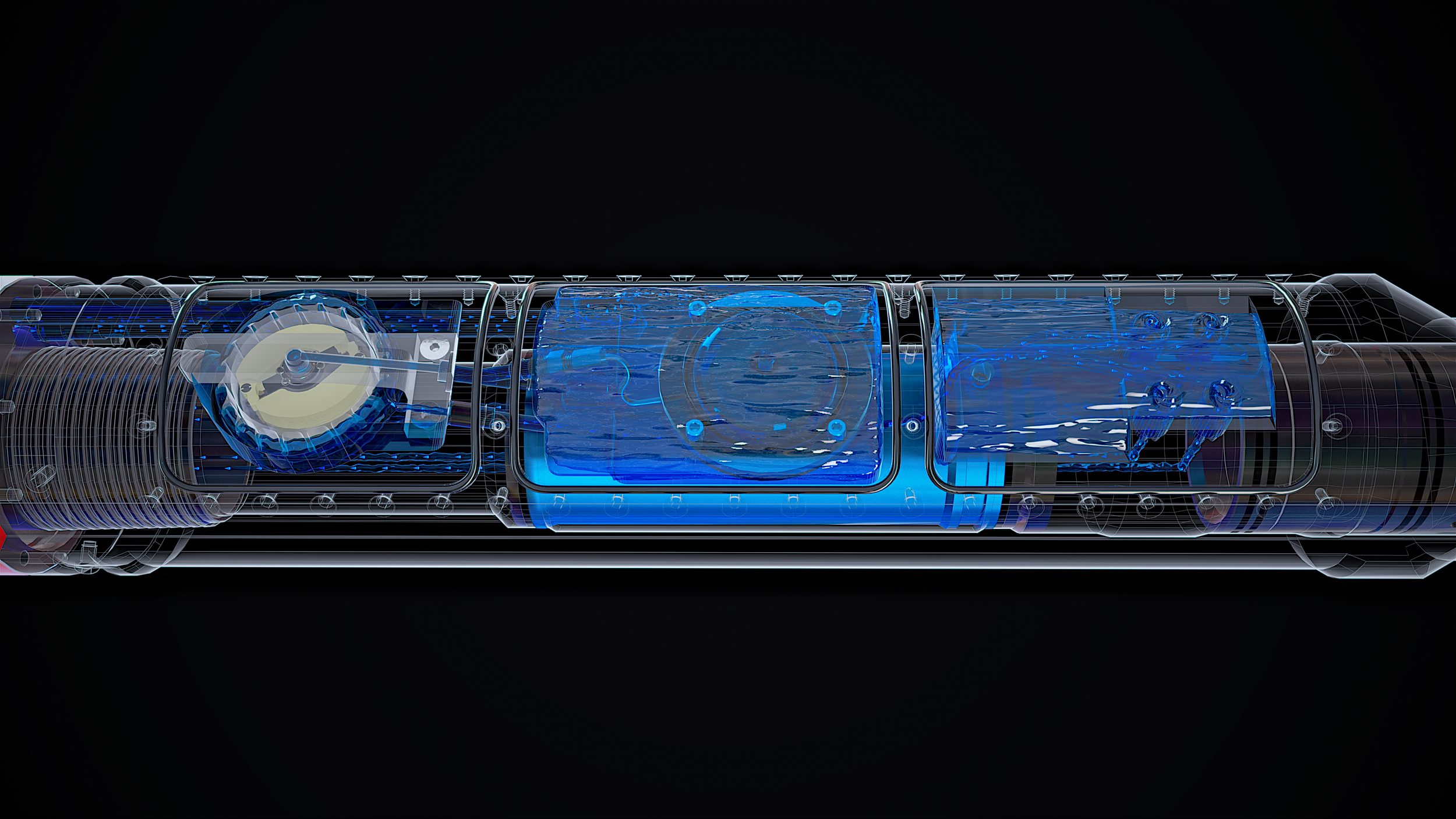 EquiFlow® inflow control devices