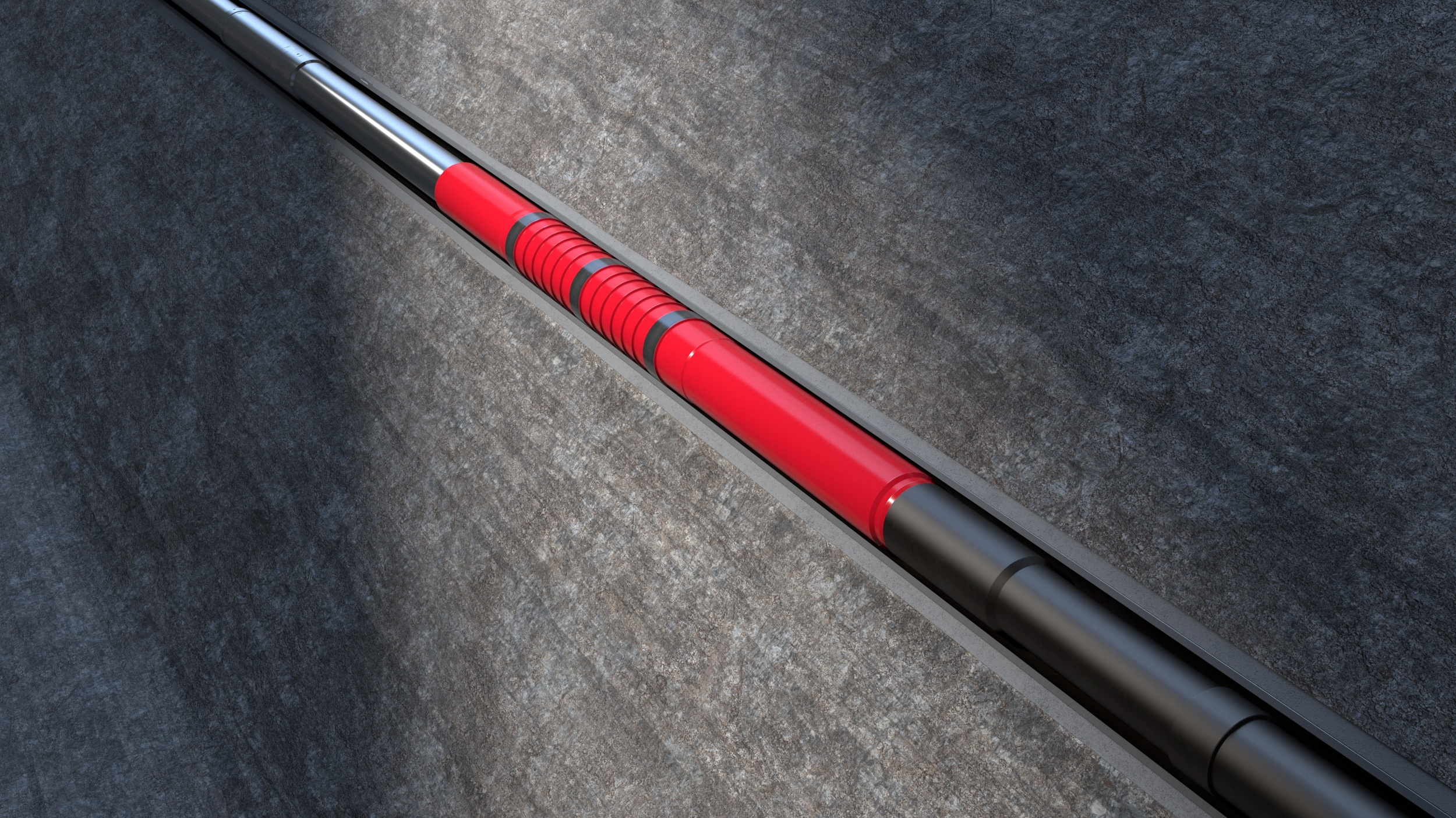 Expandable liner hanger solution reduces Repsol’s cumulative NPT