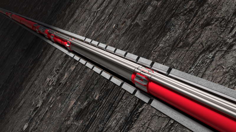 OSTMZ™ optimized single-trip multizone system