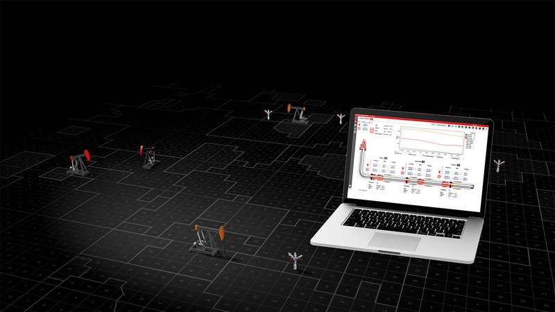 Clariti® flow and manage software