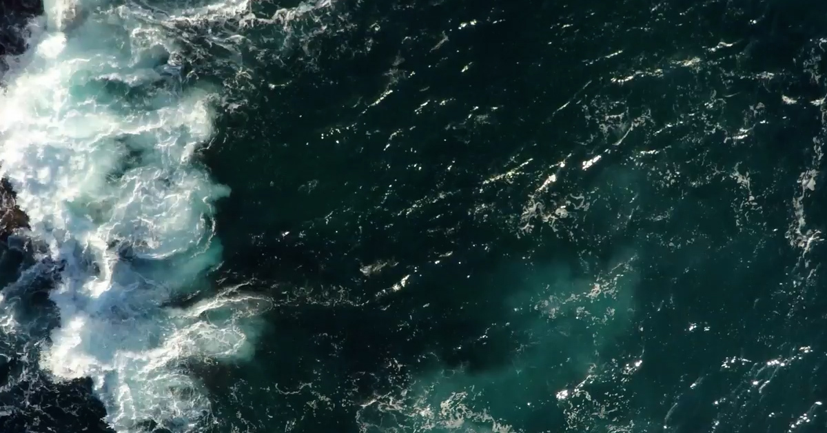 Subsea wells completed, offshore CCS project