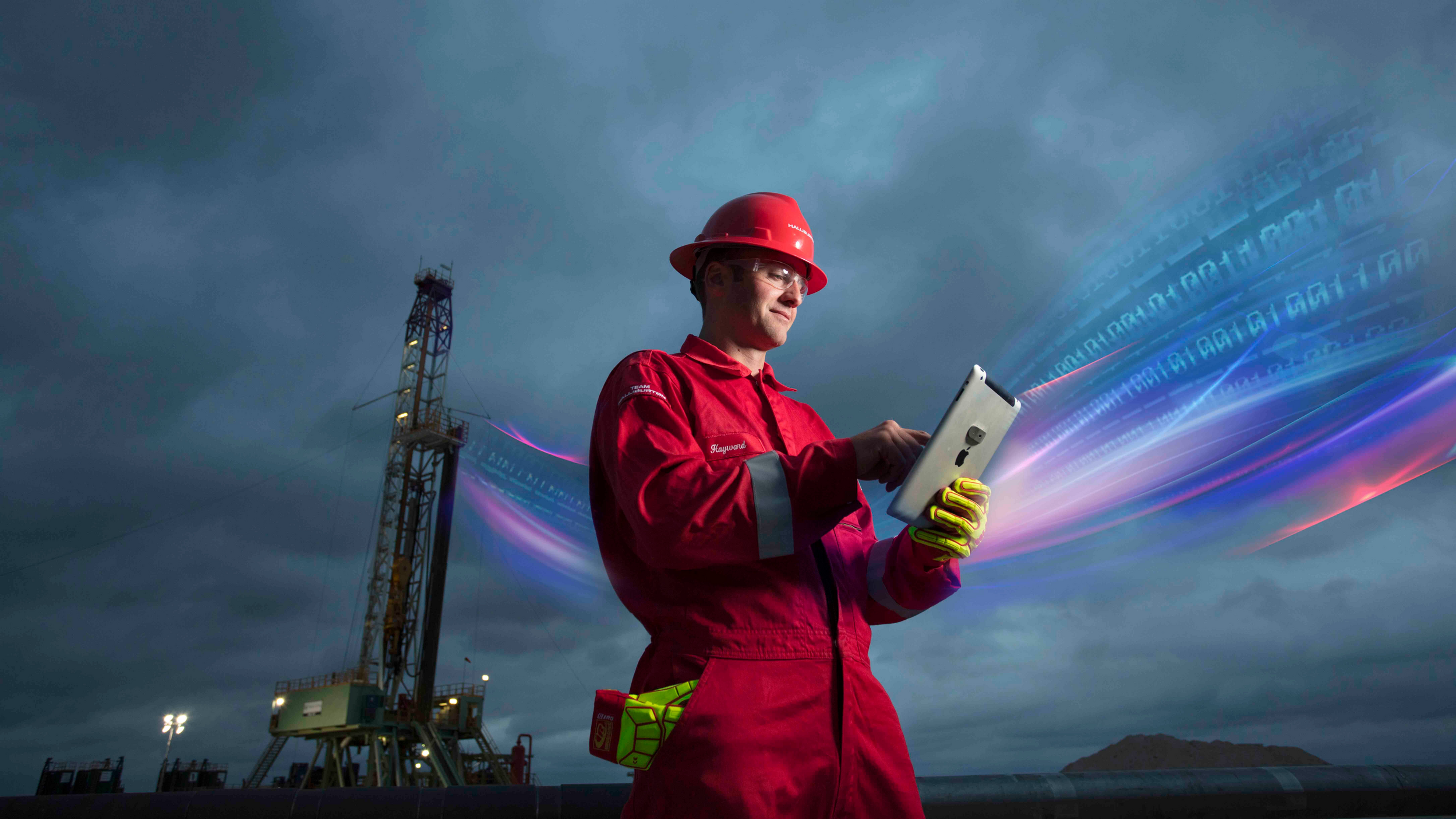 Integrated approach to fluid performance reduces days on well