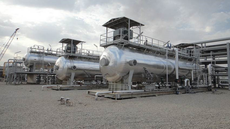 Enhanced oil recovery