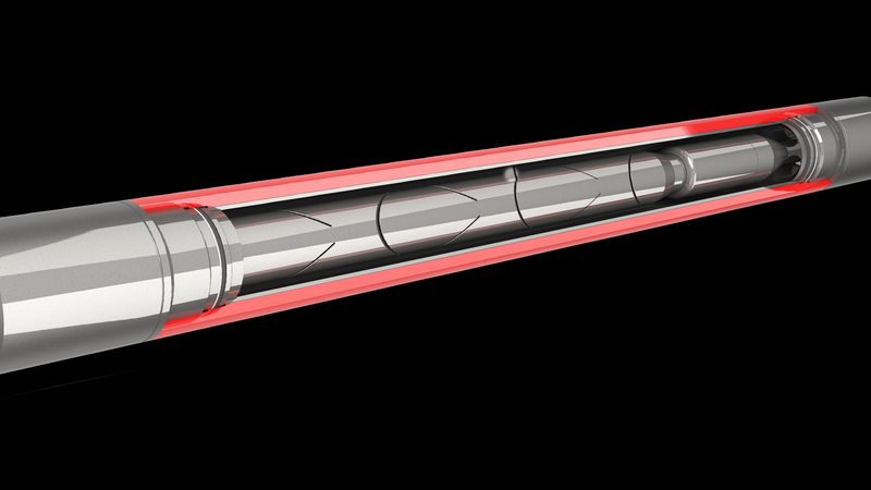 SandRight® solids fallback preventer