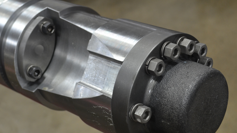 Corsair™ motors