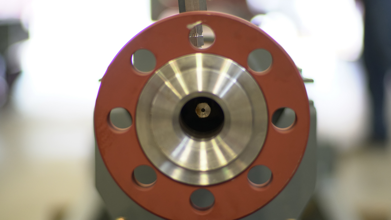 Hercules™ horizontal pumping systems