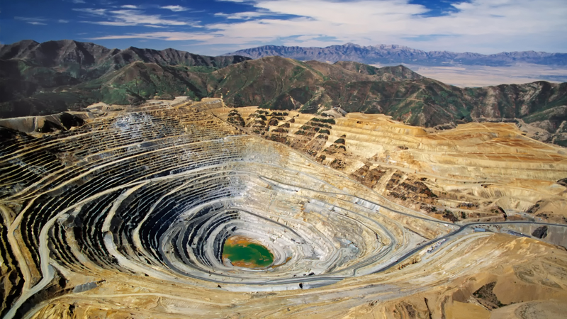 Mining pump systems