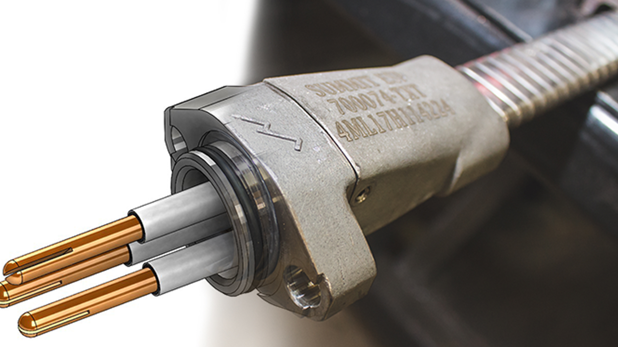Avenger® MLE protects pump life in corrosive, high-temperature test