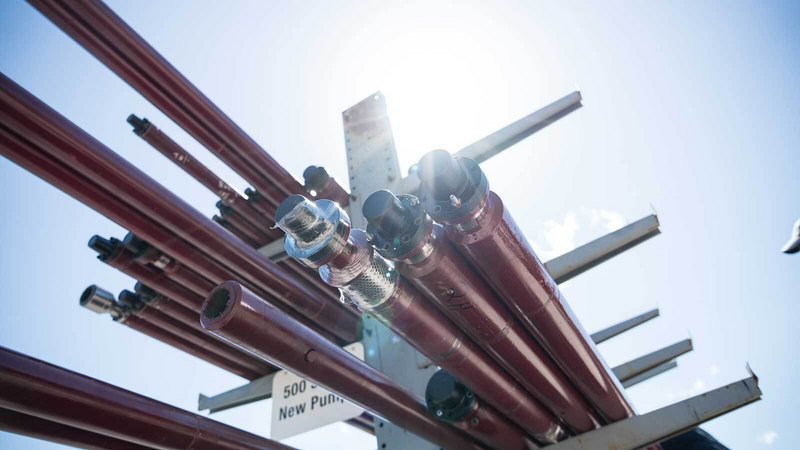 Artificial Lift