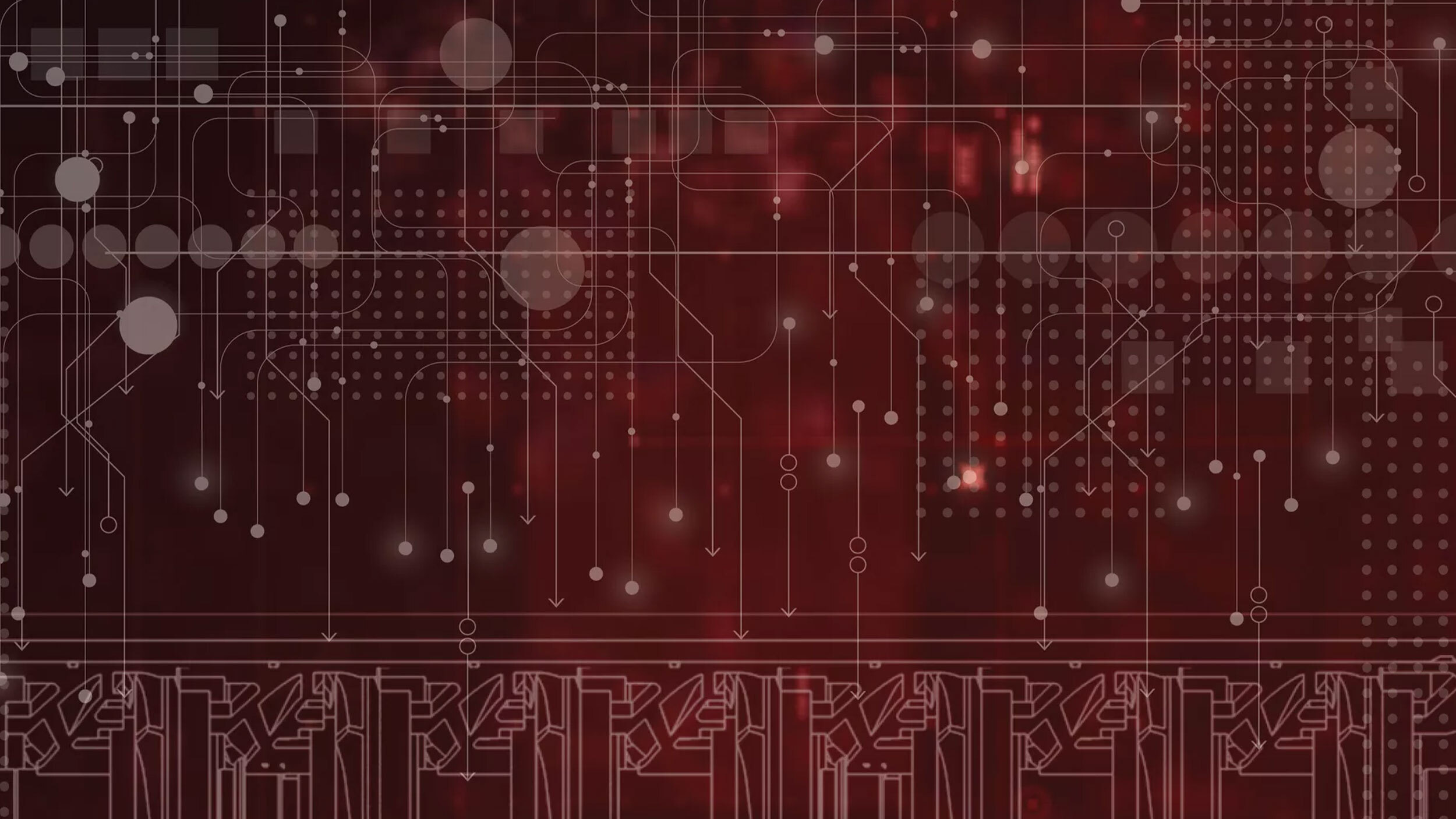 The Intelevate® digital platform is intelligence elevated