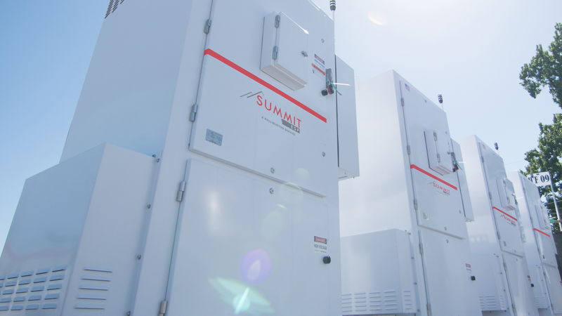 Variable speed drives