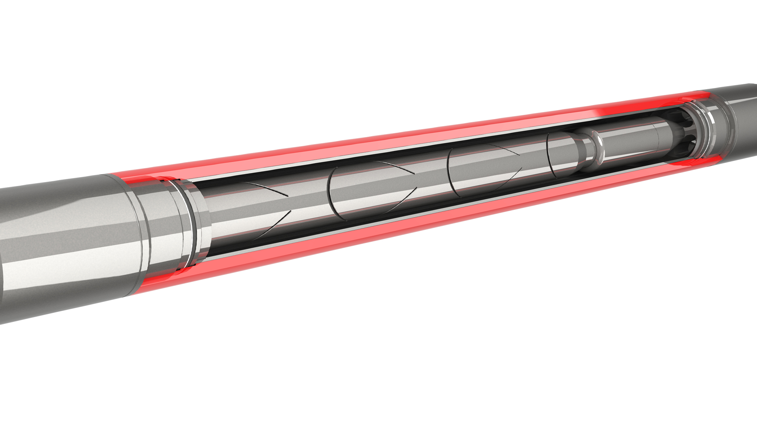 SandRight® solids fallback preventer improves run life as much as 380%