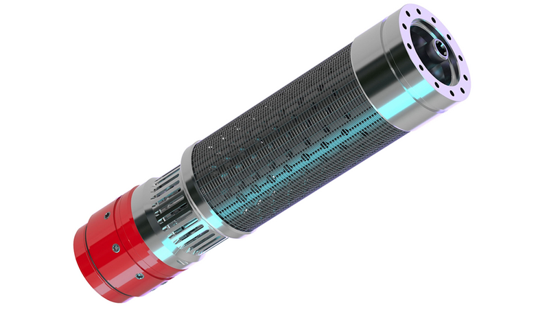 GeoESP® Intake 