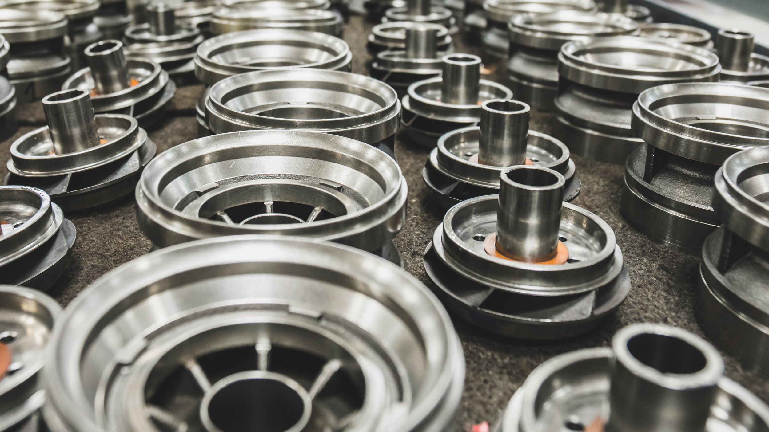 Hydro-Helical® gas separator tackles extremely high gas producing well