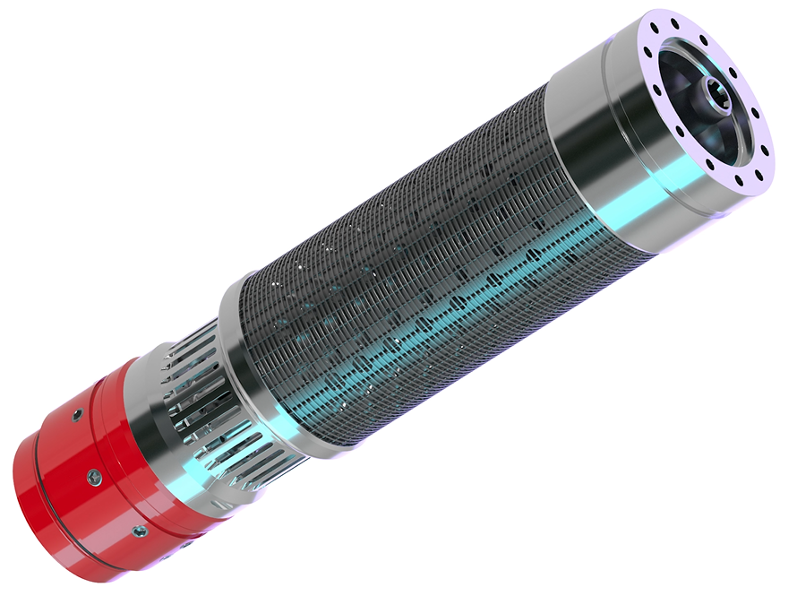 GeoESP® intake 