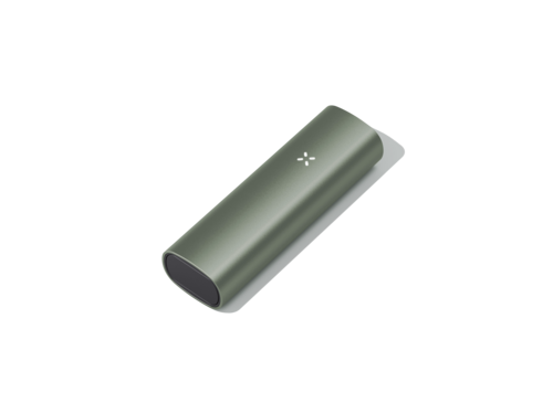 A photograph of Pax 3 Basic Device (Sage)