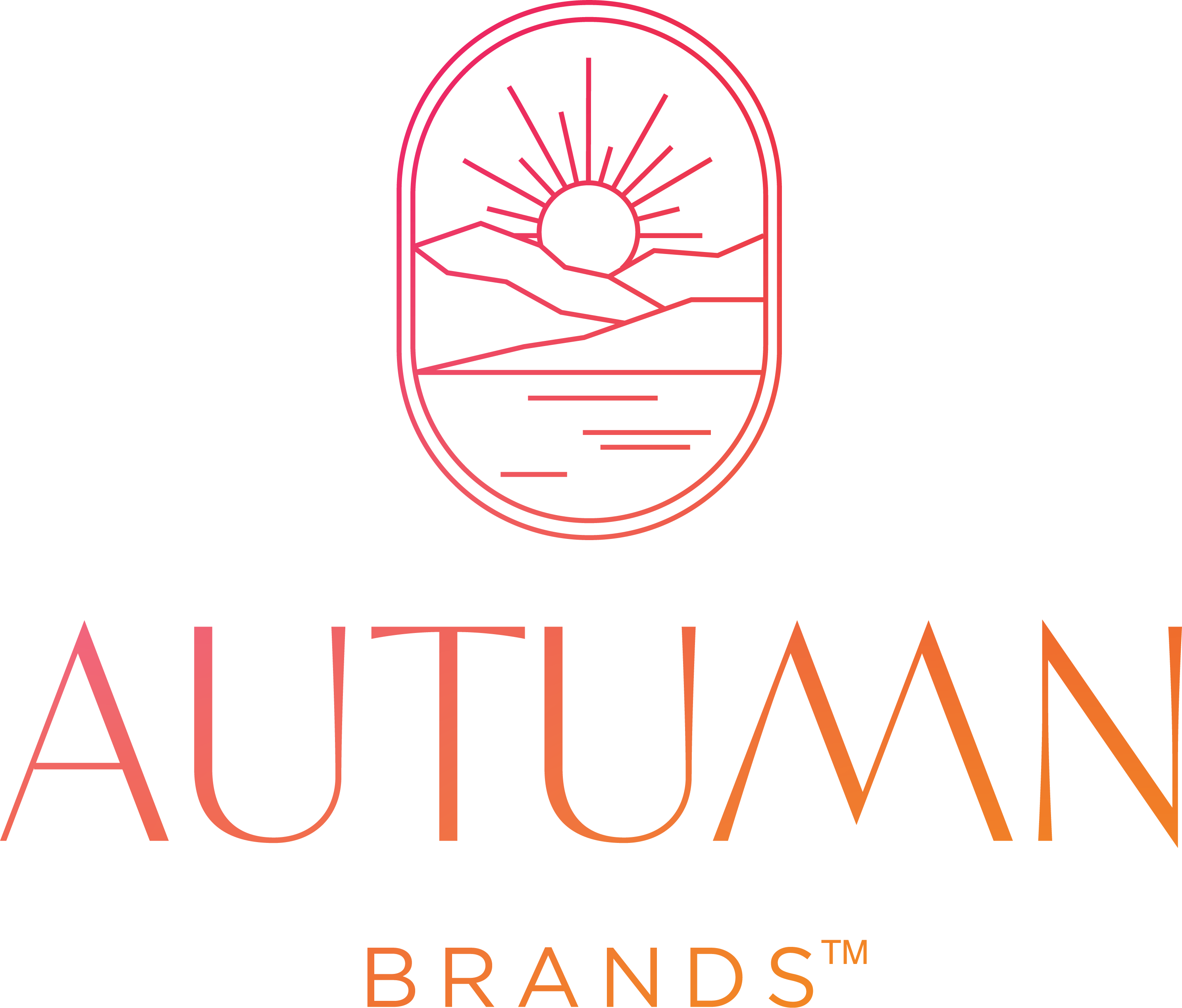The logo of Autumn Brands