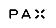 The logo of Pax Labs
