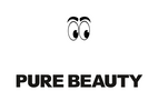 The logo of Pure Beauty