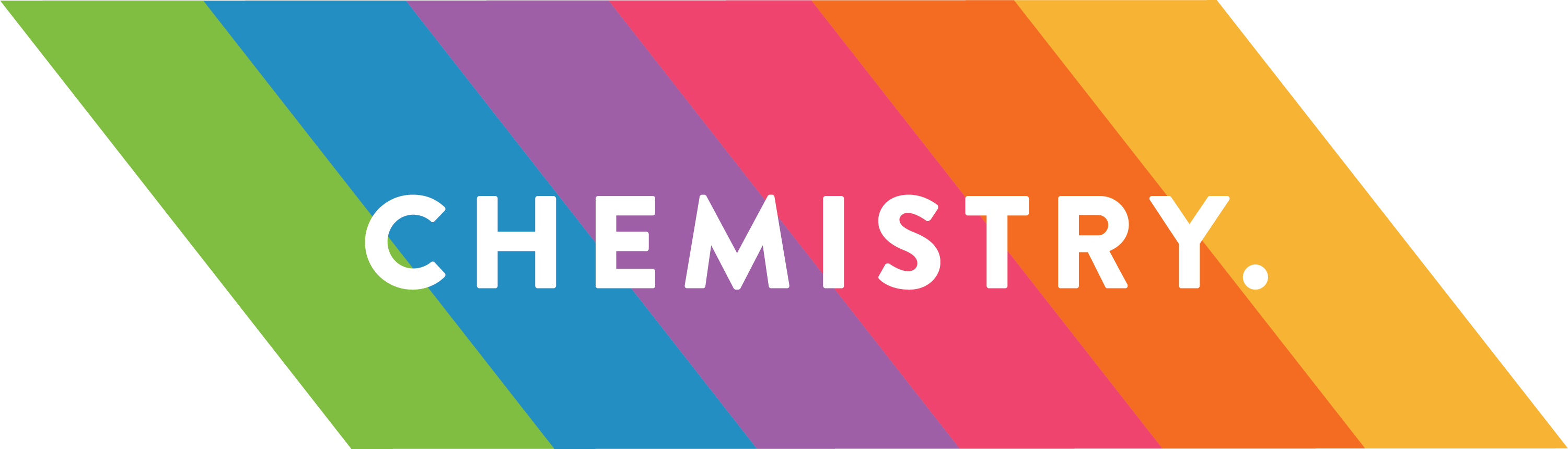 The logo of Chemistry