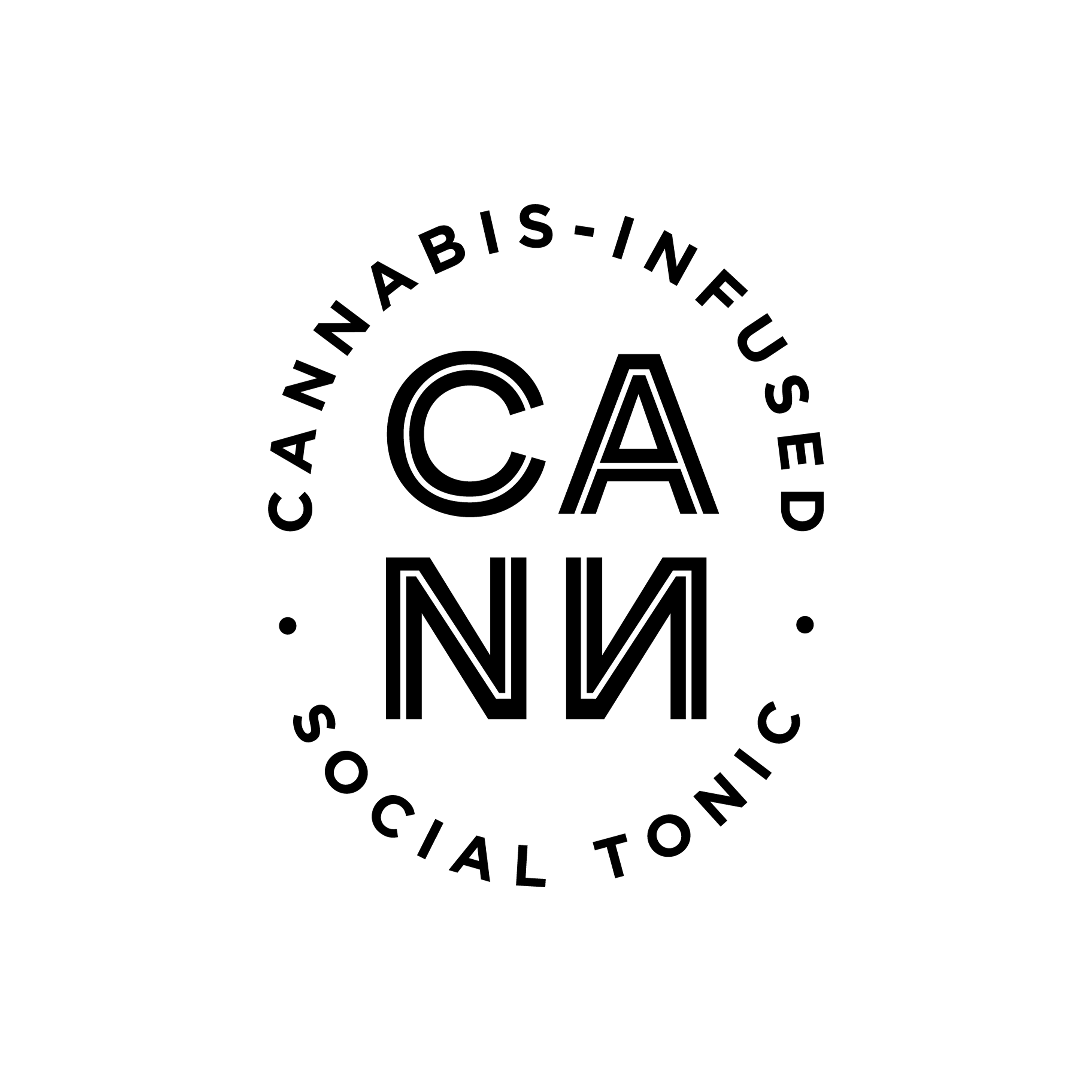 The logo of CANN