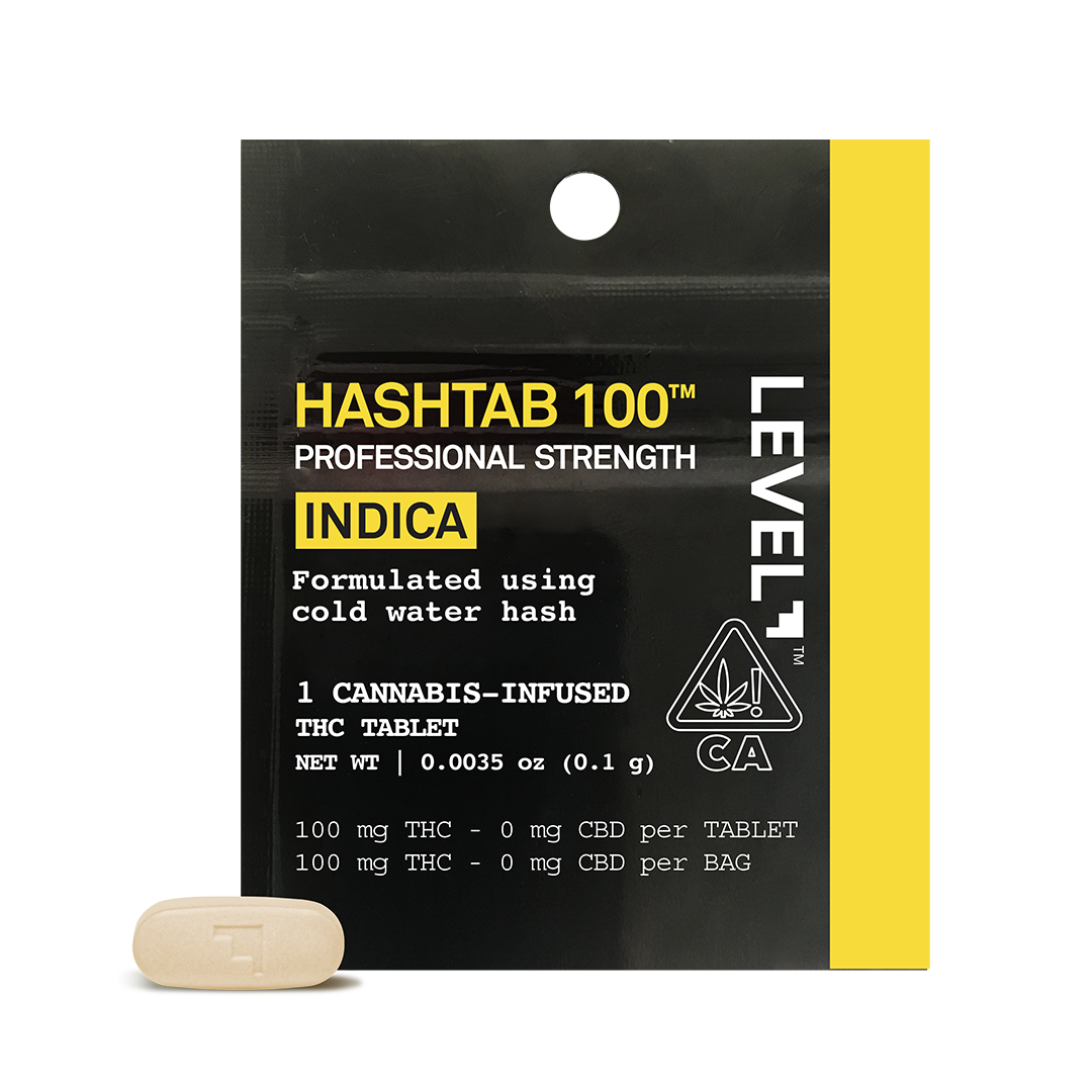 A photograph of Level Hashtab 100 Indica 1-Piece