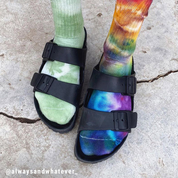 Fall Styles from Birkenstock Journeys