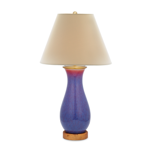 Dawn Table Lamp, Base Only 