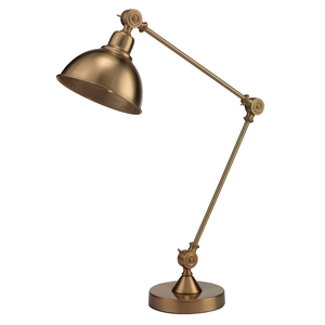 Russell Desk Lamp 