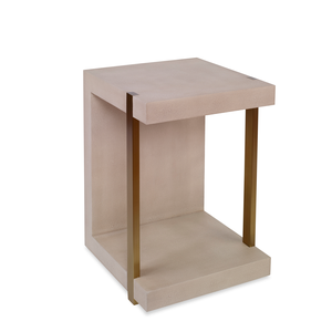 Athlone Side Table 