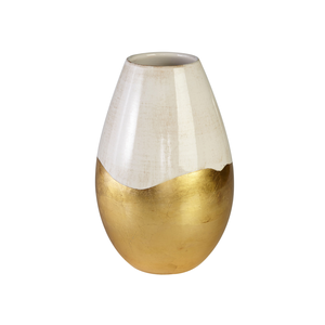 Gianna Antiqued Vase 