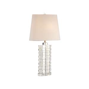 Grant Crystal Table Lamp 