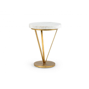 Carlyle Side Table 