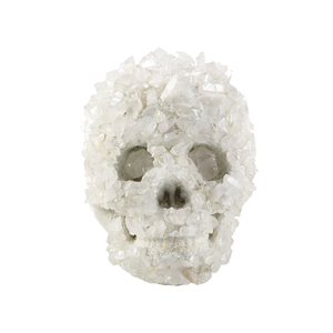 Hecate Crystal Skull 