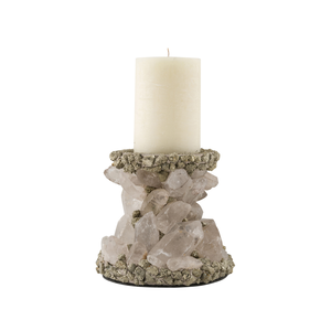 Antheia Candle Holder, Small 