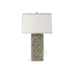 Electra Crystal Table Lamp 