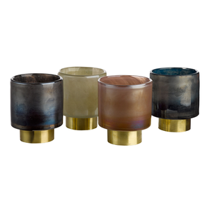 Helene Candleholder, Set/4 
